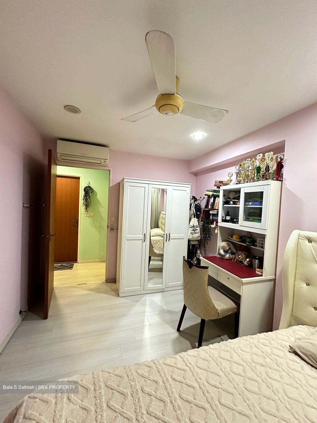 Blk 336A Yishun Riverwalk (Yishun), HDB 4 Rooms #548780181